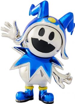 SHIN MEGAMI TENSEI -  JACK FROST FIGURE -  BRIGHT ARTS GALLERY