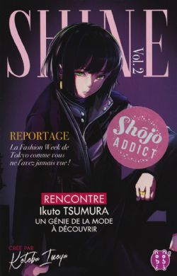 SHINE -  (FRENCH V.) 02