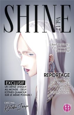 SHINE -  (FRENCH V.) 17