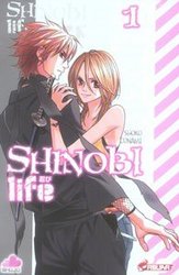 SHINOBI LIFE 01