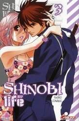 SHINOBI LIFE -  (FRENCH V.) 03