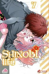 SHINOBI LIFE -  (FRENCH V.) 07