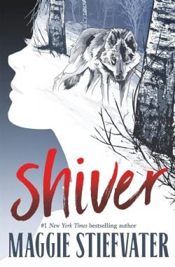 SHIVER -  (ENGLISH V.)