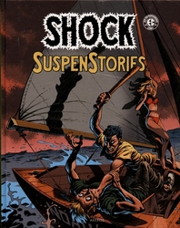 SHOCK -  SUSPENSTORIES 02
