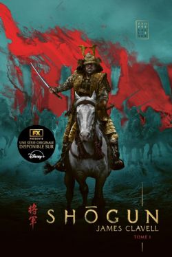 SHOGUN -  (FRENCH V.) 01