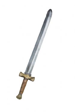 SHORT SWORDS -  DEFENDER SWORD (33