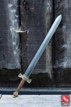 SHORT SWORDS -  DEFENDER SWORD (33