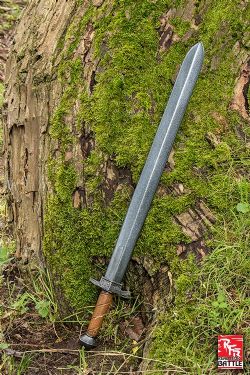 SHORT SWORDS -  ERRANT SWORD (30