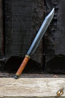 SHORT SWORDS -  SCRAMASAX (24