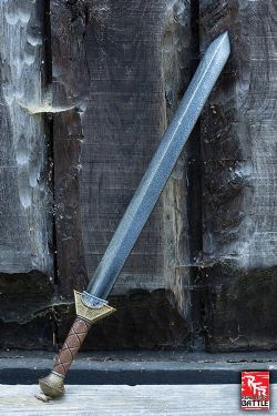 SHORT SWORDS -  TAI (30