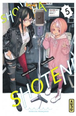 SHOW-HA SHOTEN! -  (FRENCH V.) 05