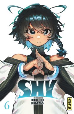 SHY -  (FRENCH V.) 06