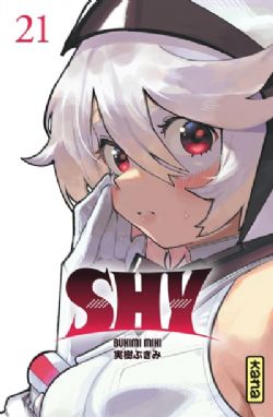 SHY -  (FRENCH V.) 21