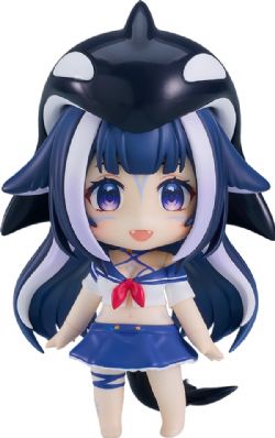 SHYLILY -  SHYLILY VTUBER FIGURE -  NENDOROID 2384