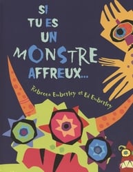 SI TU ES UN MONSTRE AFFREUX... -  (FRENCH V.)