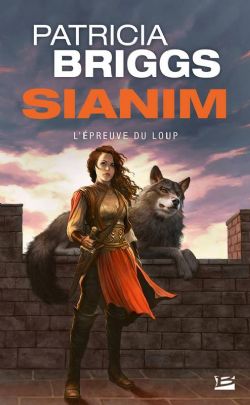 SIANIM -  L'ÉPREUVE DU LOUP