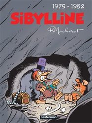 SIBYLLINE -  INTÉGRALE -03- 1975-1982