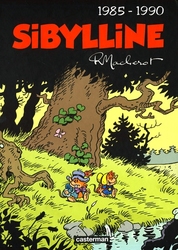 SIBYLLINE -  INTÉGRALE -05- 1985-1990
