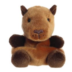 SID CAPYBARA (5