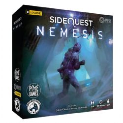 SIDEQUEST -  NEMESIS (FRENCH)