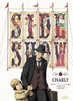 SIDESHOW -  CHARLY 01