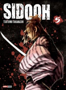 SIDOOH -  (NOUVELLE ÉDITION) (FRENCH V.) 05