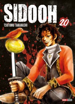 SIDOOH -  (NOUVELLE ÉDITION) (FRENCH V.) 20