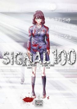 SIGNAL 100 -  (FRENCH V.) 04