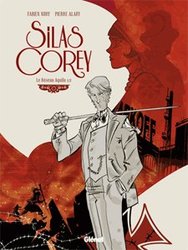 SILAS COREY -  LE RESEAU AQUILA 01