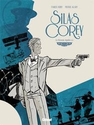 SILAS COREY -  LE RESEAU AQUILA 02