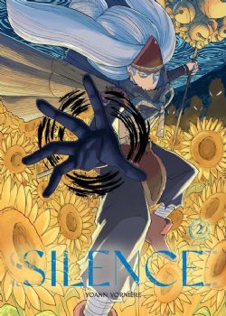 SILENCE -  (ENGLISH V.) 02