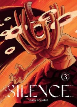 SILENCE -  (ENGLISH V.) 03