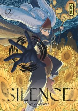 SILENCE -  (FRENCH V.) 02