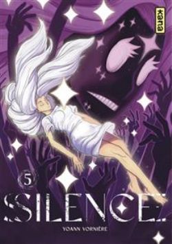 SILENCE -  (FRENCH V.) 05
