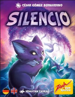 SILENCIO (ENGLISH)