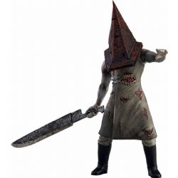 SILENT HILL -  RED PYRAMID THING FIGURE -  POP UP PARADE