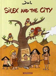 SILEX AND THE CITY -  (FRENCH V.) 01