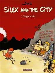 SILEX AND THE CITY -  (FRENCH V.) 05