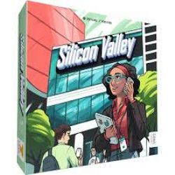 SILICON VALLEY -  BASE GAME (MULTI)