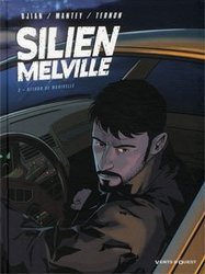 SILIEN MELVILLE -  RETOUR DE MANIVELLE 02