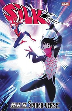 SILK -  (ENGLISH V.) -  OUT OF THE SPIDER-VERSE 02