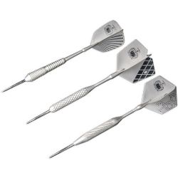 SILVER DART ARROW 3-COIN SET -  2023 SAMAO