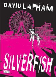 SILVERFISH (V.F.)