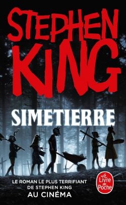 SIMETIERRE (FRENCH V.)