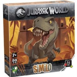 SIMILO -  JURASSIC WORLD (FRENCH)