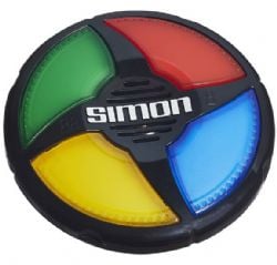 SIMON -  MICRO (FRENCH)