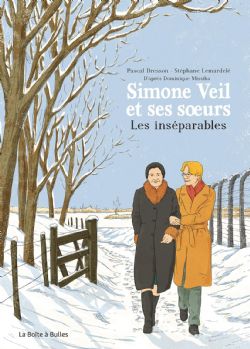 SIMONE VEIL ET SES SŒURS -  LES INSÉPARABLES (FRENCH V.)
