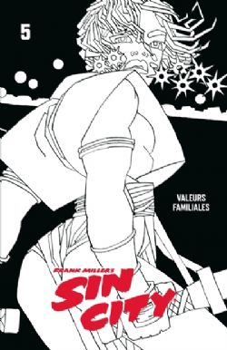 SIN CITY -  VALEURS FAMILIALES (2023 EDITION) (FRENCH V.) 05