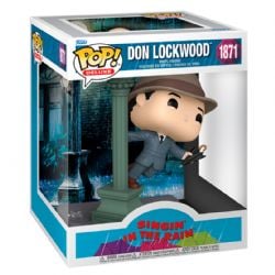 SINGIN IN THE RAIN -  POP! VINYL FIGURE OF DON LOCKWOOD 1871