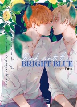 SINK INTO THE BRIGHT LIGHT -  (FRENCH V.)